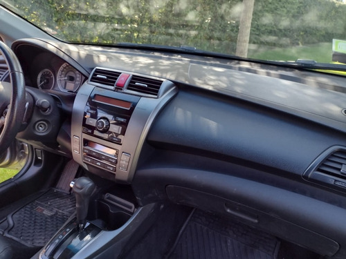 Honda City Elx Automático 2014 60.000 Km. Nicojunin