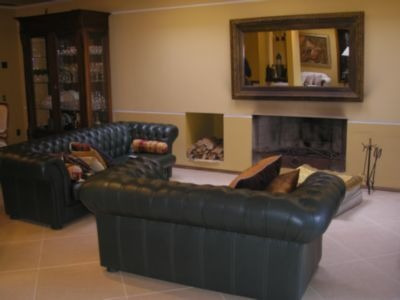 Casa Em Ipanema Com 3 Dormitórios - Lu15141