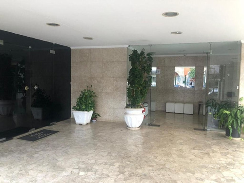 Imagem 22 de 26 de Apartamento Com 2 Dormitórios À Venda, 56 M² Por R$ 300.000,00 - Tatuapé - São Paulo/sp - Ap2457