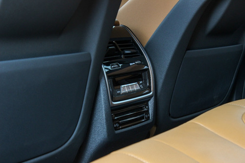 Imagem 14 de 15 de Bmw X6 3.0 Twinpower Gasolina Xdrive40i M Sport Automático