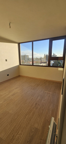 Depto Nuevo 1d/1b En Centro Temuco Con Gym Y Cowork