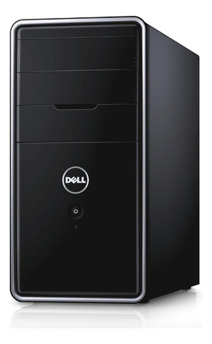 Pc De Escritorio Dell Inspiron Tower Core I3 540gb 8gb Ram