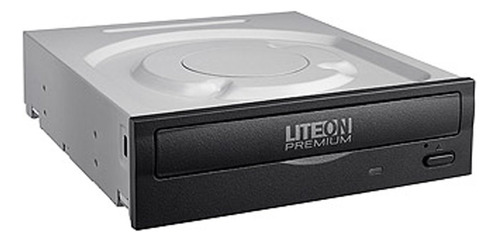 Lite-on Grabadora De Disco Ptico De Doble Capa Sata De 16 X