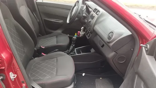 Renault Kwid 1.0 Zen