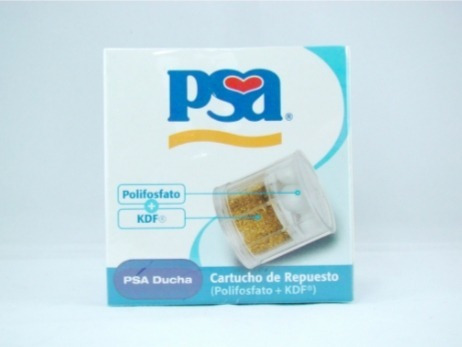 Pack De 2 Filtro Purificador Psa Senior En El Día A Caba