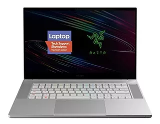 Renovada) Razer Blade 15 Studio Edition Laptop Intel Core I®