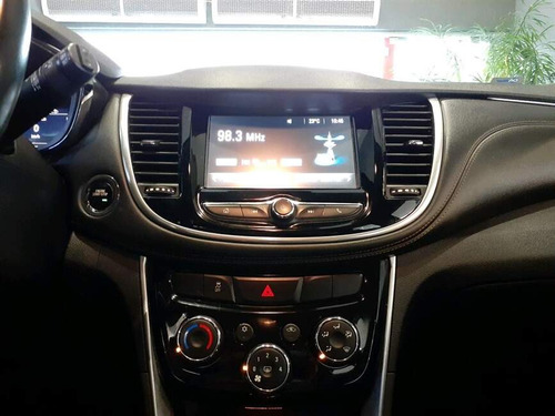 Chevrolet Tracker 1.4 16V TURBO FLEX PREMIER AUTOMÁTICO