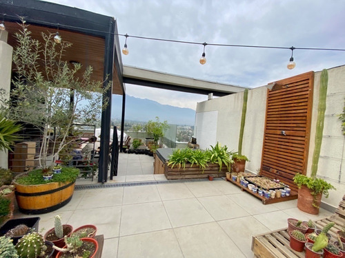 Imagen 20 de 29 de Duplex En Venta De 4 Dorm. En Las Condes