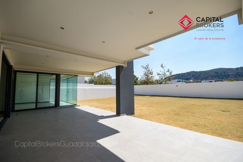 Imagen 14 de 30 de Casa De Lujo En Venta Ayamonte Club De Golf Zona Bajío