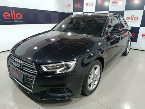 Audi A3 1.4 TFSI SEDAN PRESTIGE PLUS TIPTRONIC