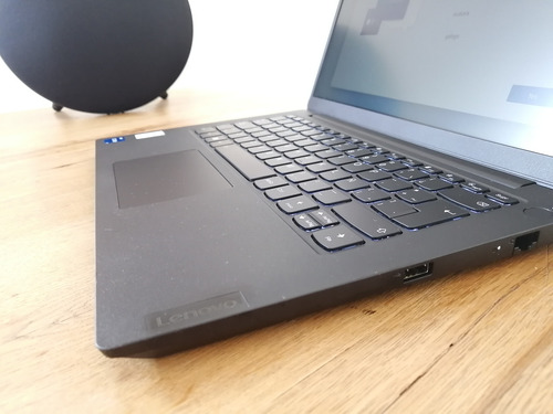 Notebook Lenovo K14 Gen 1 Core I7 11th/16 Gb Ram/512 Ssd