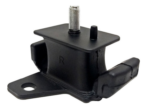 Imagen 1 de 1 de Base Soporte Motor Frontal Fortuner Hilux 4.0 12361 31090