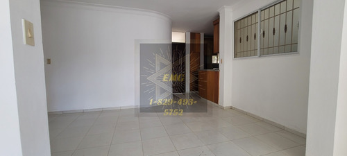 Rentamos Apartamento En Valle Verde Yapur Dumit