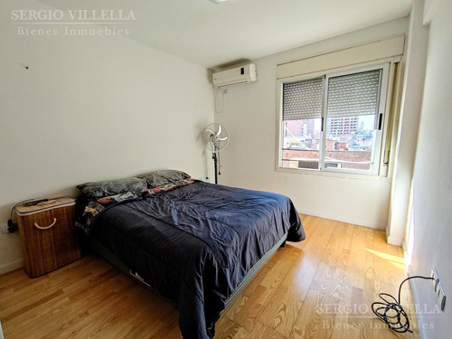 Imagen 12 de 17 de Departamento De Un Dormitorio En Venta - Rosario