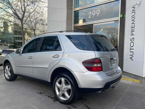 Mercedes-Benz ML 3.2 Ml320 Cdi Sport