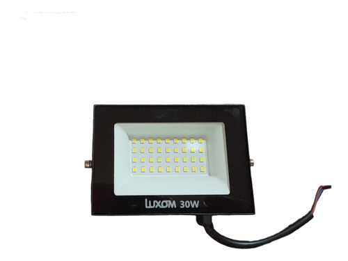 Reflector Proyector Led 30w Luz Fria