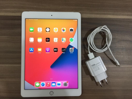 iPad Air 2 Wifi Seminovo Icloud Livre Barato Ios 15