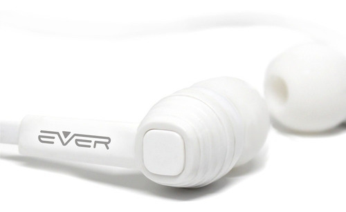 Fone De Ouvido Super Bass Com Microfone Evertech Evep-02