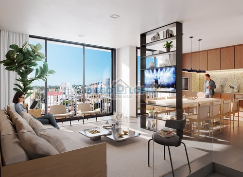 Imagem 8 de 15 de Duplex Para Venda, 2 Dormitório(s), 109.77m² - 2380