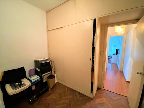 Imagen 9 de 13 de En Venta -apartamento De 3 Dormitorios En El Centro