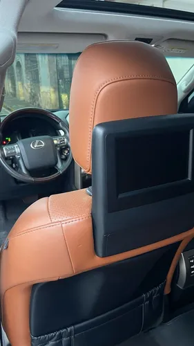 Lexus Gx460 2019 Impecable