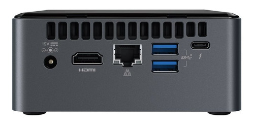 Mini Pc Intel Nuc Core I3-8109u (ds)