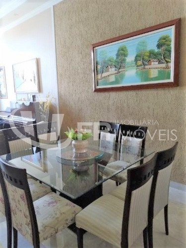 Imagem 4 de 14 de Casa À Venda - Condomínio Reserva Ipanema - Aceita Financiamento - Analisa Permuta Por Apartamento Na Zona Oeste. - 1891 - 70281110