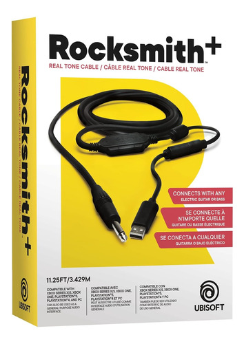 Rocksmith+