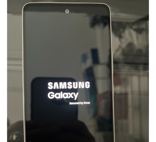 Samsung A53 5g Pantalla De Equipo Leer Inf.