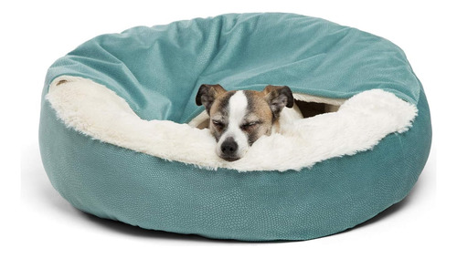 Cozy Cuddler - Cama Ortopedica De Lujo Para Perros Y Gatos 