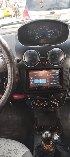 Chevrolet Spark 1.0 Go
