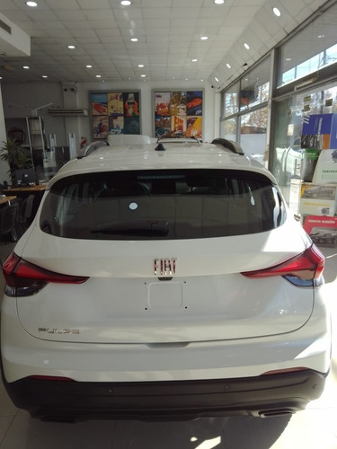 Imagen 14 de 15 de Fiat Fiorino 1.4 Endurance 87cv Maravilla 2023 De Pick Up U