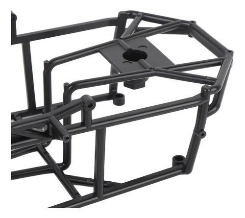 Carro Rc Pilipane Chasis Roll Cage Wltoys 124006 3018