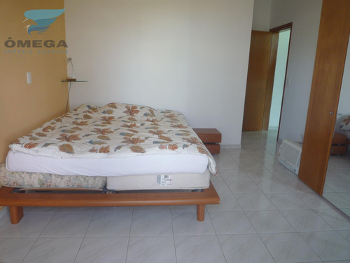 Imagem 19 de 30 de Casa Residencial À Venda, Acapulco, Guarujá. - Ca0077 - 34709574