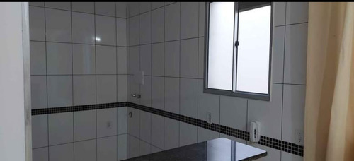 Apartamento Mrv 47m Em Itu Sp Com Excelente Localização