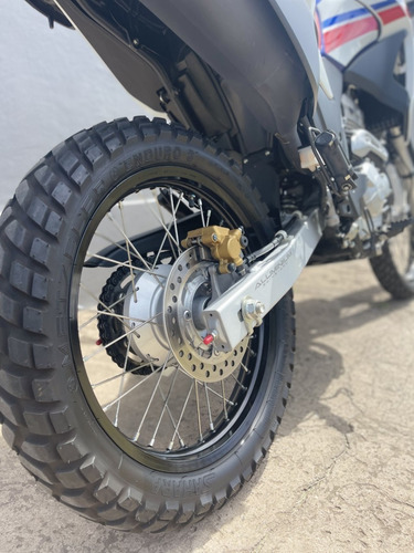 Imagen 14 de 19 de Honda Xre 300 Rally Igual 0km 2018 No Tornado Sportmotors
