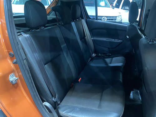 Renault Sandero Stepway 1.6 Privilege 105cv
