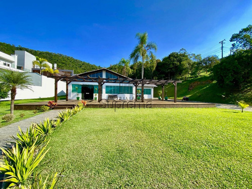 Imagem 9 de 15 de Lote No Condominio Fechado Haras Rio Do Ouro - 1395