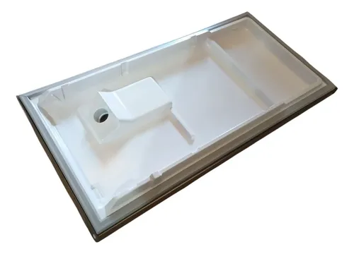 Porta Do Refrigerador Tw42s Electrolux A15049203 Original