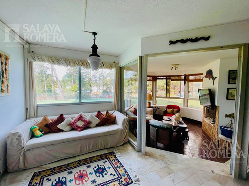 Venta: 4 Dormitorios Rooselvelt Center Punta Del Este