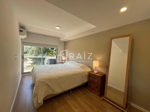 En Venta Apartamento 2 Dormitorios Playa Mansa
