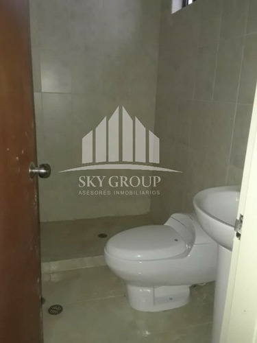 Imagen 6 de 30 de Se Vende Apartamento Valle Blanco Res. Estratosfera Idlea-944 04125067379 04244900499