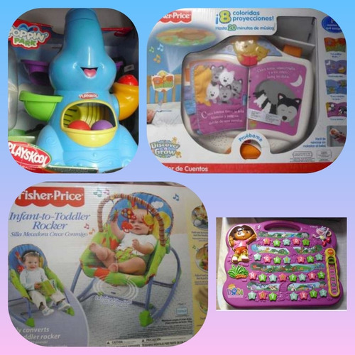 Imagen 4 de 4 de Monitor Digital Para Bebés Summer