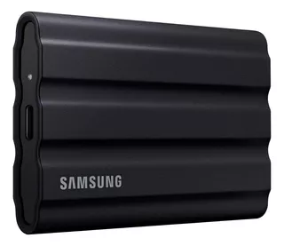 Ssd Externo Nvme Samsung T7 Shield 2tb 1050/1000mb/s Usb-c