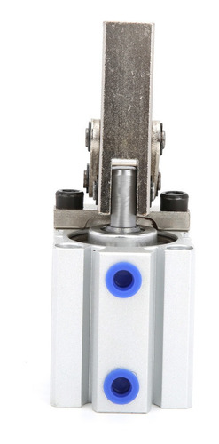Cilindro Neumático Alc Clamp Arm Palanca Aire De Doble Efect