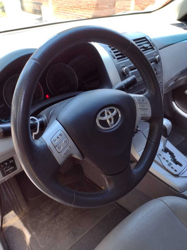 Toyota Corolla 1.8 Xei At Pack 136cv 2012
