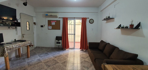 Departamento En Venta Villa Madero 2 Amb Y Patio