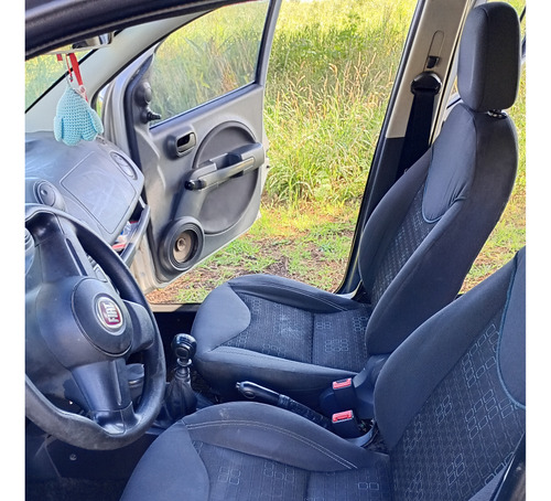 Fiat Uno 1.4 Attractive