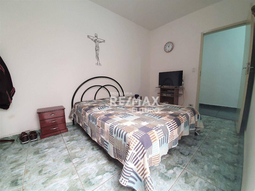 Imagem 11 de 30 de Casa Térrea Com 3 Quartos, Uma Suíte À Venda, 110 M² Por R$ 444.950 - Km 18 - Osasco/sp - Ca0135