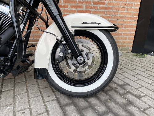 Imagem 3 de 8 de Harley Davidson Road King Classic 2015